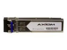 Axiom Memory Solution,lc Axiom 1000base-bx60-u Sfp Transceiver Fo