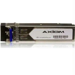 Axiom Memory Solution,lc Axiom 1000base-lx 2.5 Gigabit Sfp Transc