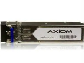 Axiom Memory Solution,lc Axiom 1000base-lx Sfp Transceiver For Cisco # Ons-sc-ge-lx,life Time Warr