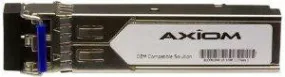 Axiom Memory Solution,lc Axiom 1000base-sx Sfp Transceiver For Juniper # Jx-sfp-1ge-sx,life Time W