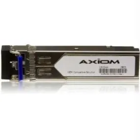 Axiom Memory Solution,lc Axiom 1000base-sx Sfp Transceiver For Juniper # Rx-550m-sfp,life Time War