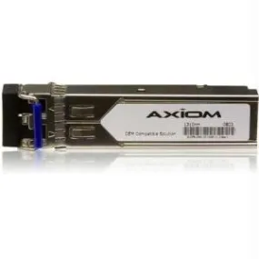 Axiom Memory Solution,lc Axiom 1000base-sx Sfp Transceiver For Juniper # Sfp-1ge-sx,life Time Warr