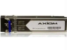 Axiom Memory Solution,lc Axiom 10gbase-er Sfp  Transceiver For Enterasys # 10gb-er-sfpp,life Time