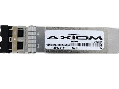 Axiom Memory Solution,lc Axiom 10gbase-lr Sfp  Transceiver For Alcatel - Sfp-10g-lr-alcatel