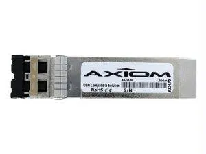 Axiom Memory Solution,lc Axiom 10gbase-lr Sfp  Transceiver For Arista # Sfp-10g-lr-ar