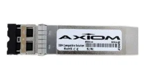 Axiom Memory Solution,lc Axiom 10gbase-lrm Sfp  Transceiver For B