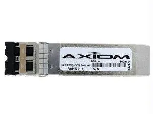 Axiom Memory Solution,lc Axiom 10gbase-sr Sfp  Transceiver For Avago - Afbr-709smz