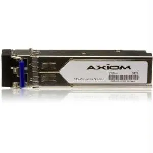 Axiom Memory Solution,lc Axiom 10gbase-sr Xfp Transceiver For Juniper # Ex-xfp-10ge-sr,life Time W