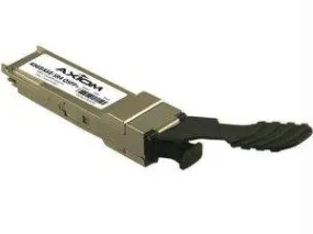 Axiom Memory Solution,lc Axiom 40gbase-lr4 Qsfp  Transceiver For Juniper - Qsfpp-40gbase-lr4