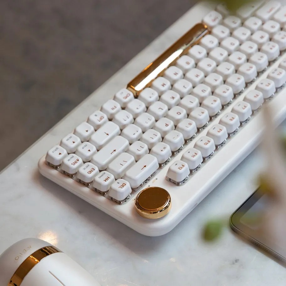 Azio IZO Wireless Keyboard