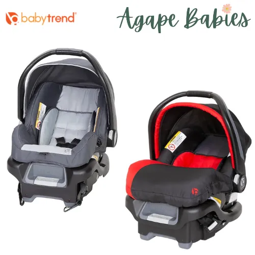 Baby Trend Ally™ 35 Infant Car Seat - 2Colors