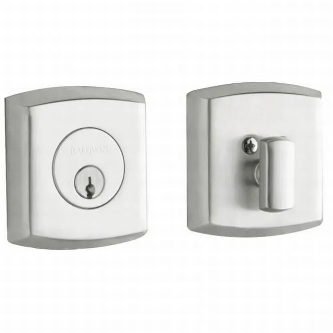 Baldwin Soho Cylinder Deadbolt