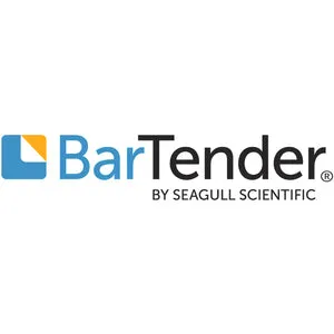 BarTender Professional Application - Subscription - 10 Printer - 3 Year