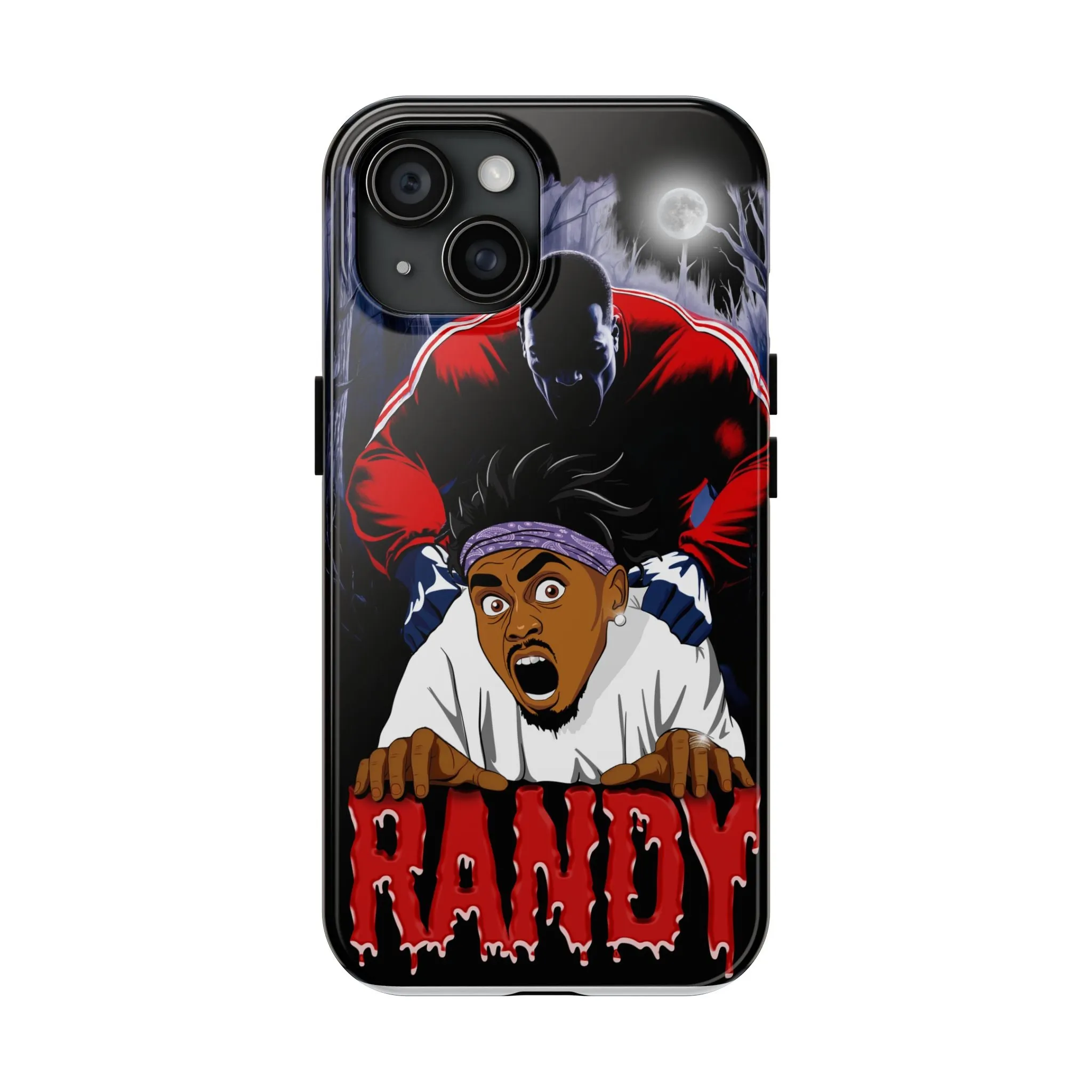 BDR PHONE CASE