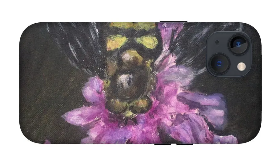 Bee ~ Phone Case