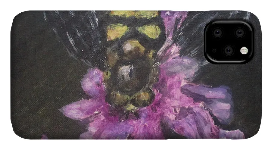 Bee ~ Phone Case