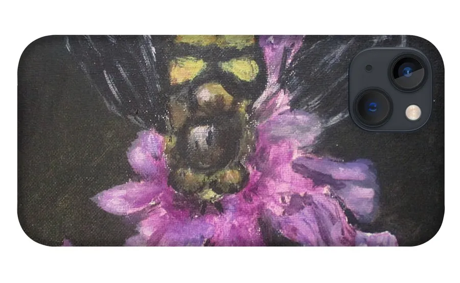 Bee ~ Phone Case