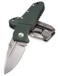 Benchmade MPR 755 Folding Knife - Satin