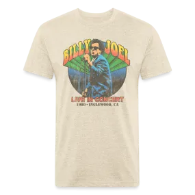 Billy Joel "Live In Inglewood" T-Shirt - Online Exclusive