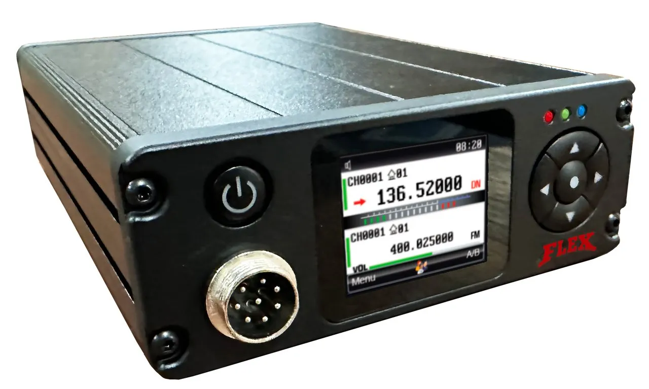 Blackbox FLEX Professional Repeater