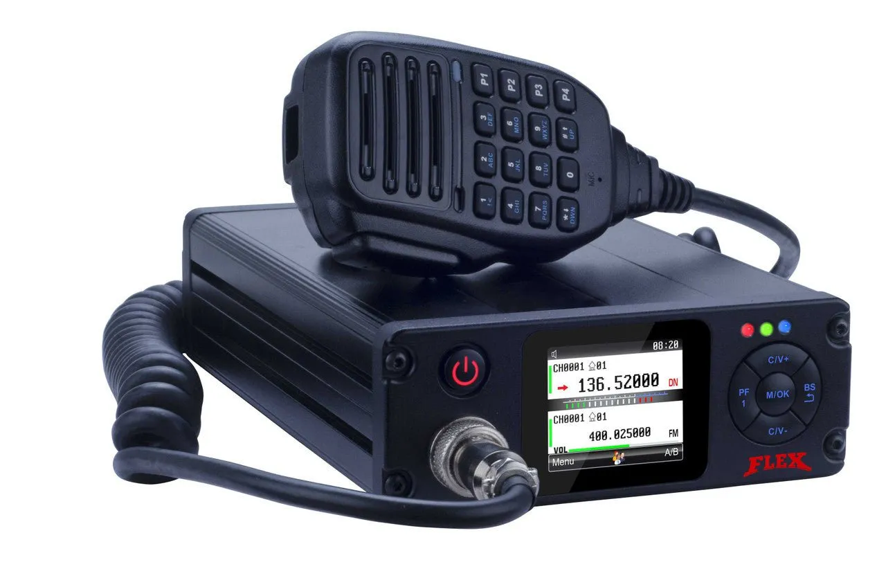 Blackbox FLEX Professional Repeater