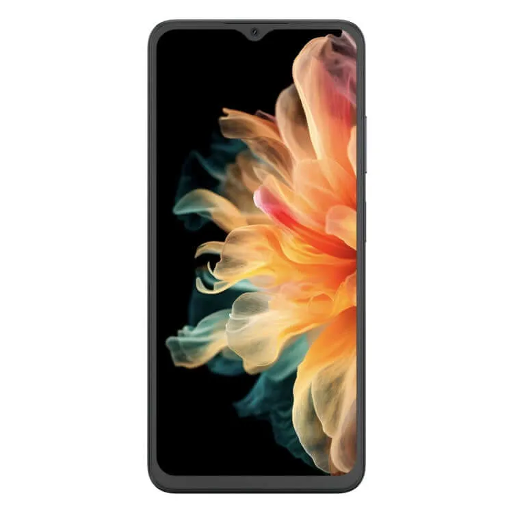 Blackview Oscal FLAT 2 - 4GB RAM, 128GB Storage, 6.6" Display, Android 14, 4G Connectivity