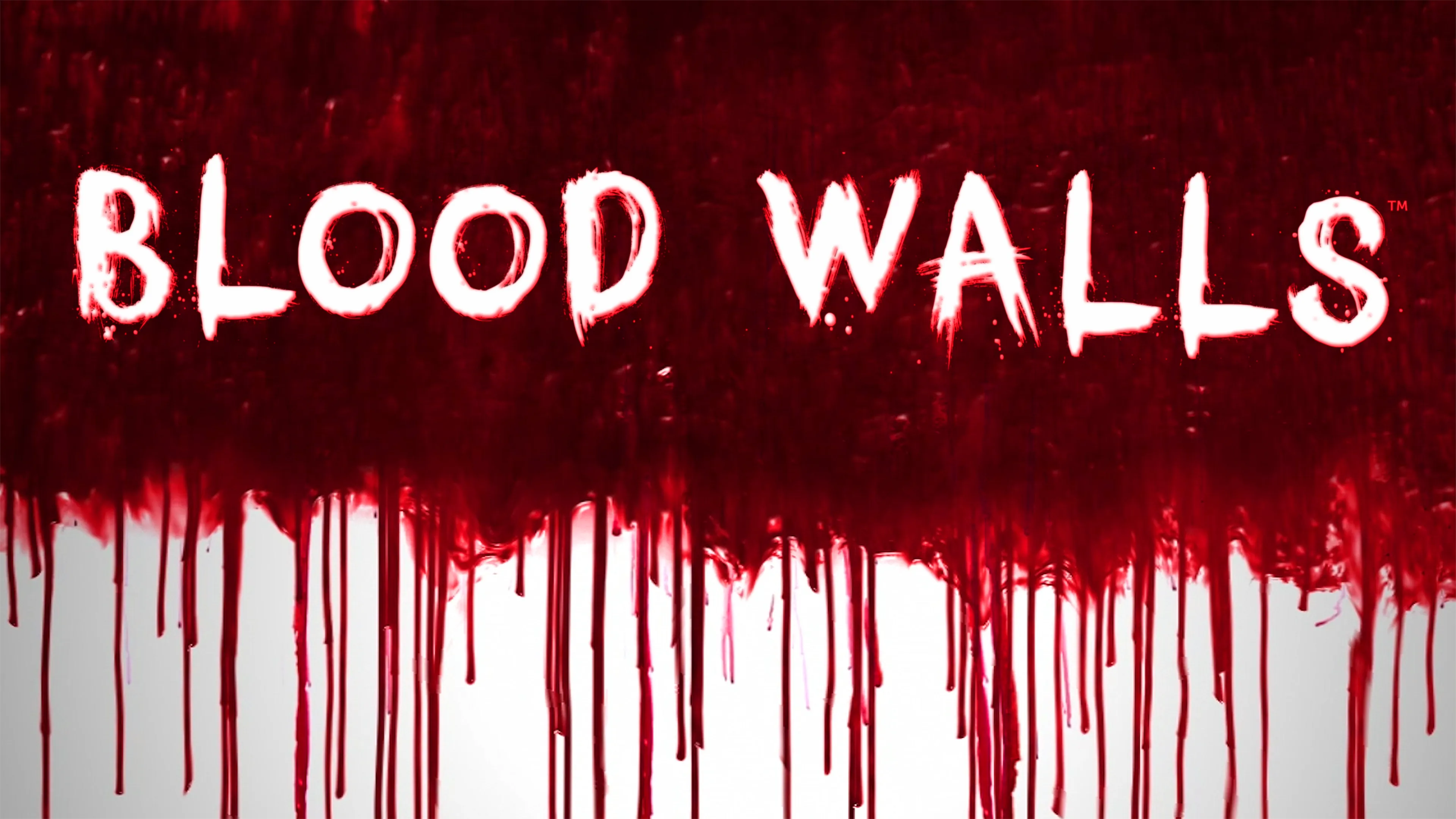 Blood Walls