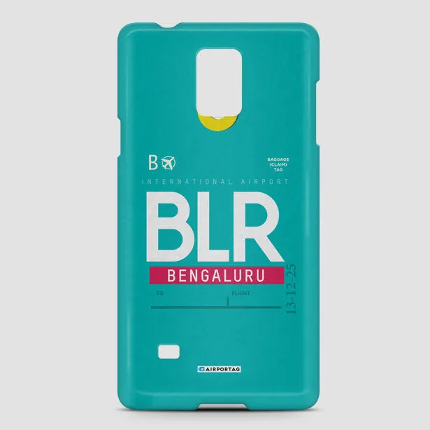 BLR - Phone Case