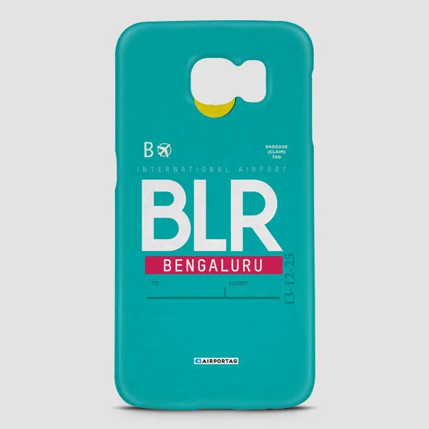 BLR - Phone Case