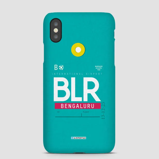 BLR - Phone Case