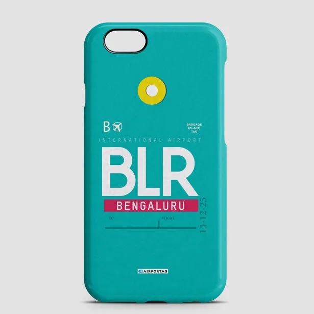 BLR - Phone Case