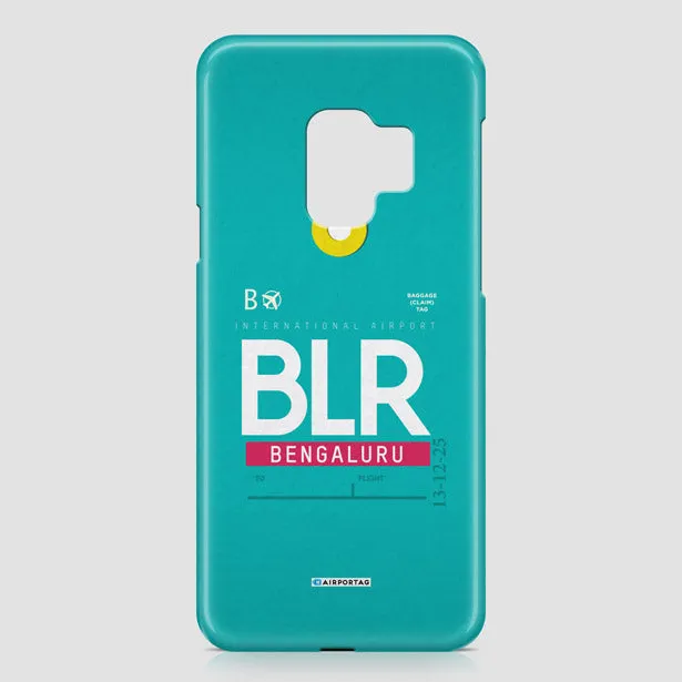 BLR - Phone Case