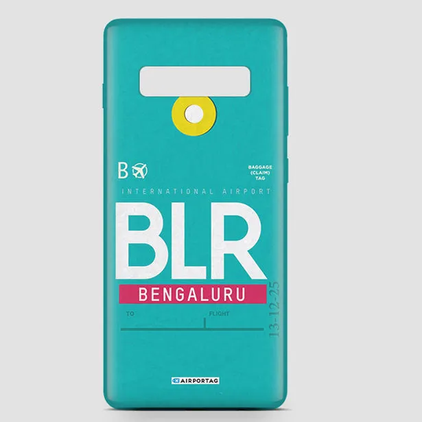 BLR - Phone Case