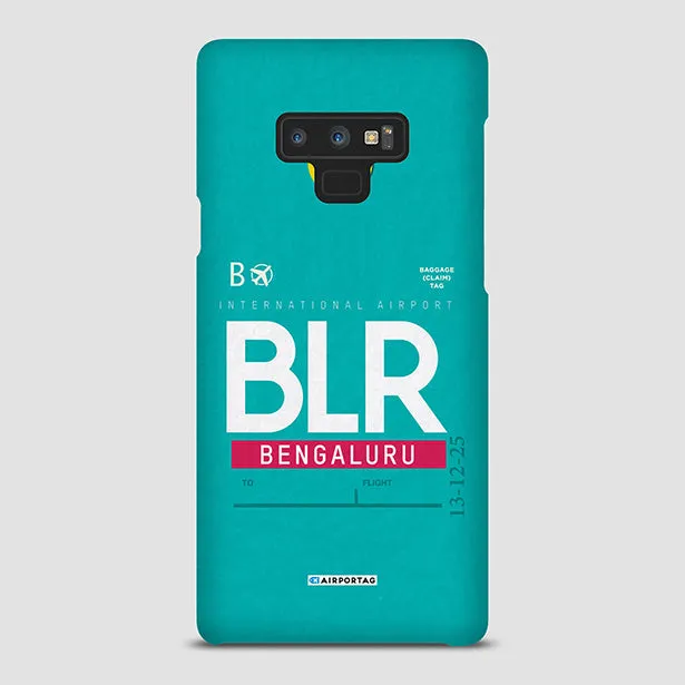 BLR - Phone Case