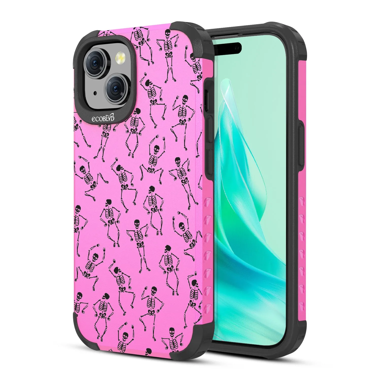 Boogie Man - Mojave Collection Case for Apple iPhone 15