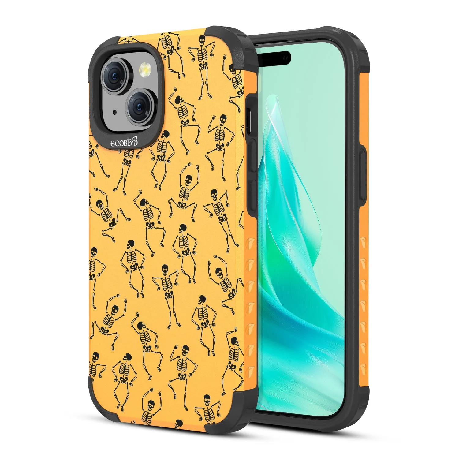 Boogie Man - Mojave Collection Case for Apple iPhone 15