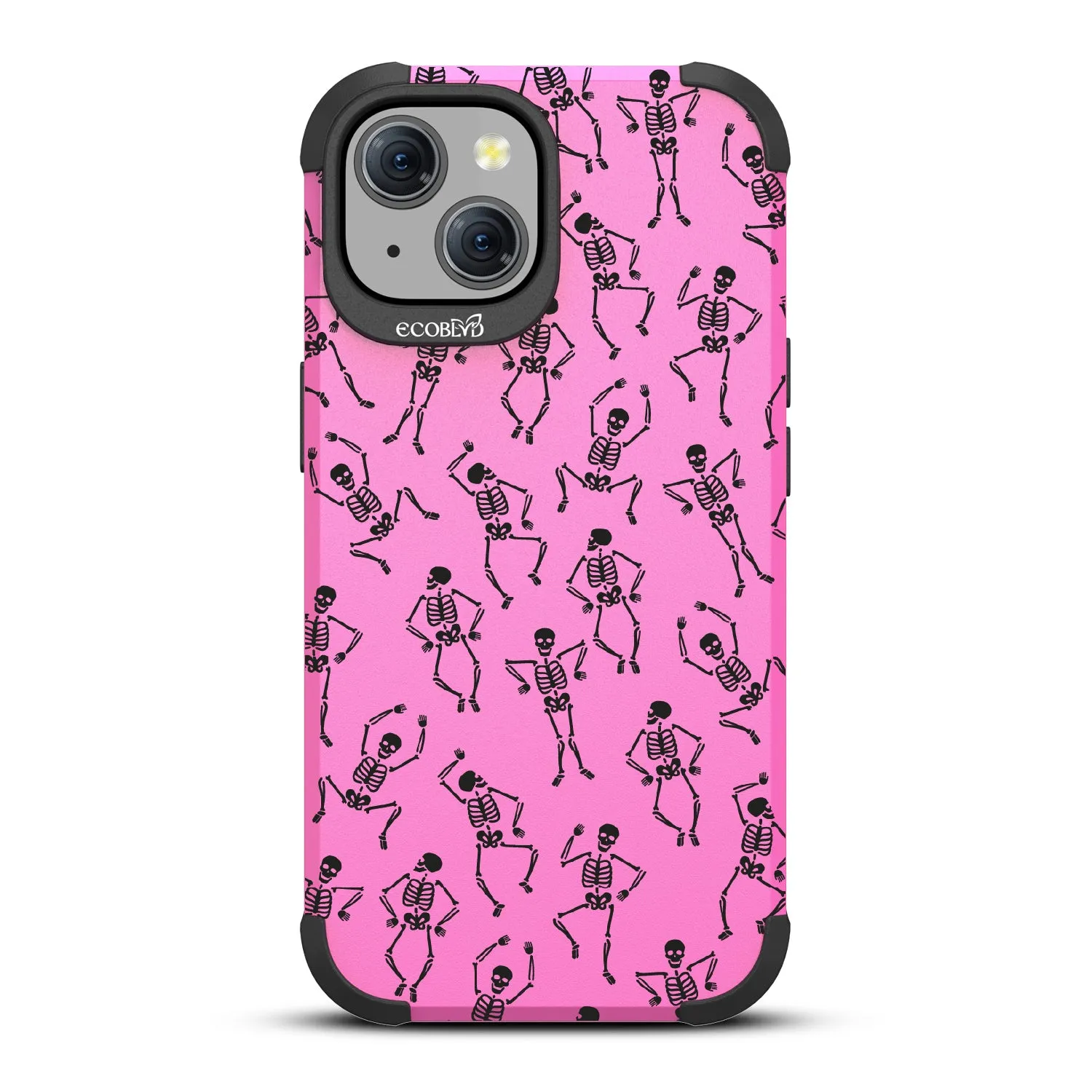 Boogie Man - Mojave Collection Case for Apple iPhone 15