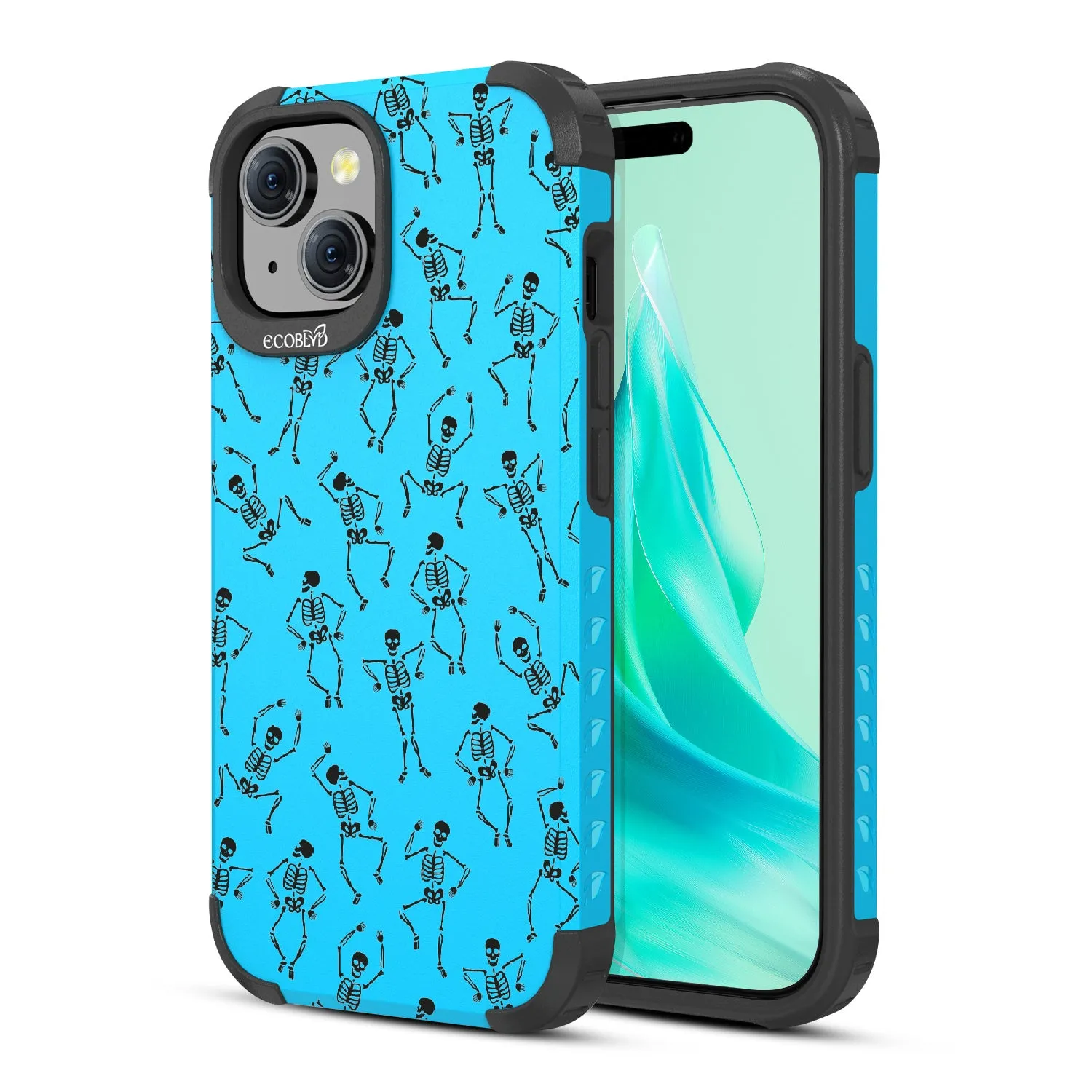 Boogie Man - Mojave Collection Case for Apple iPhone 15