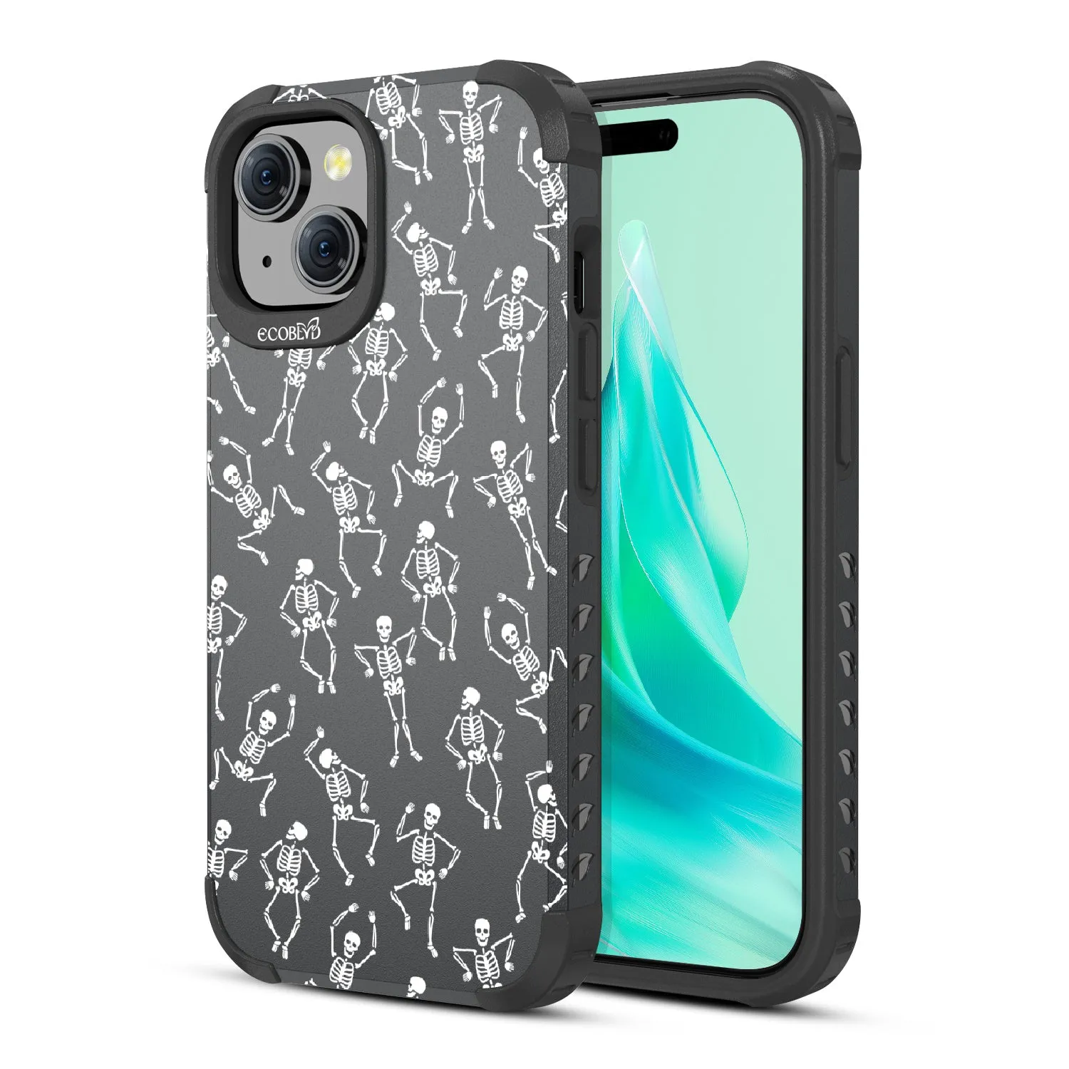 Boogie Man - Mojave Collection Case for Apple iPhone 15