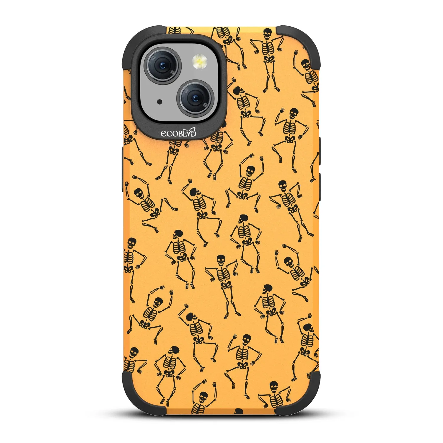 Boogie Man - Mojave Collection Case for Apple iPhone 15