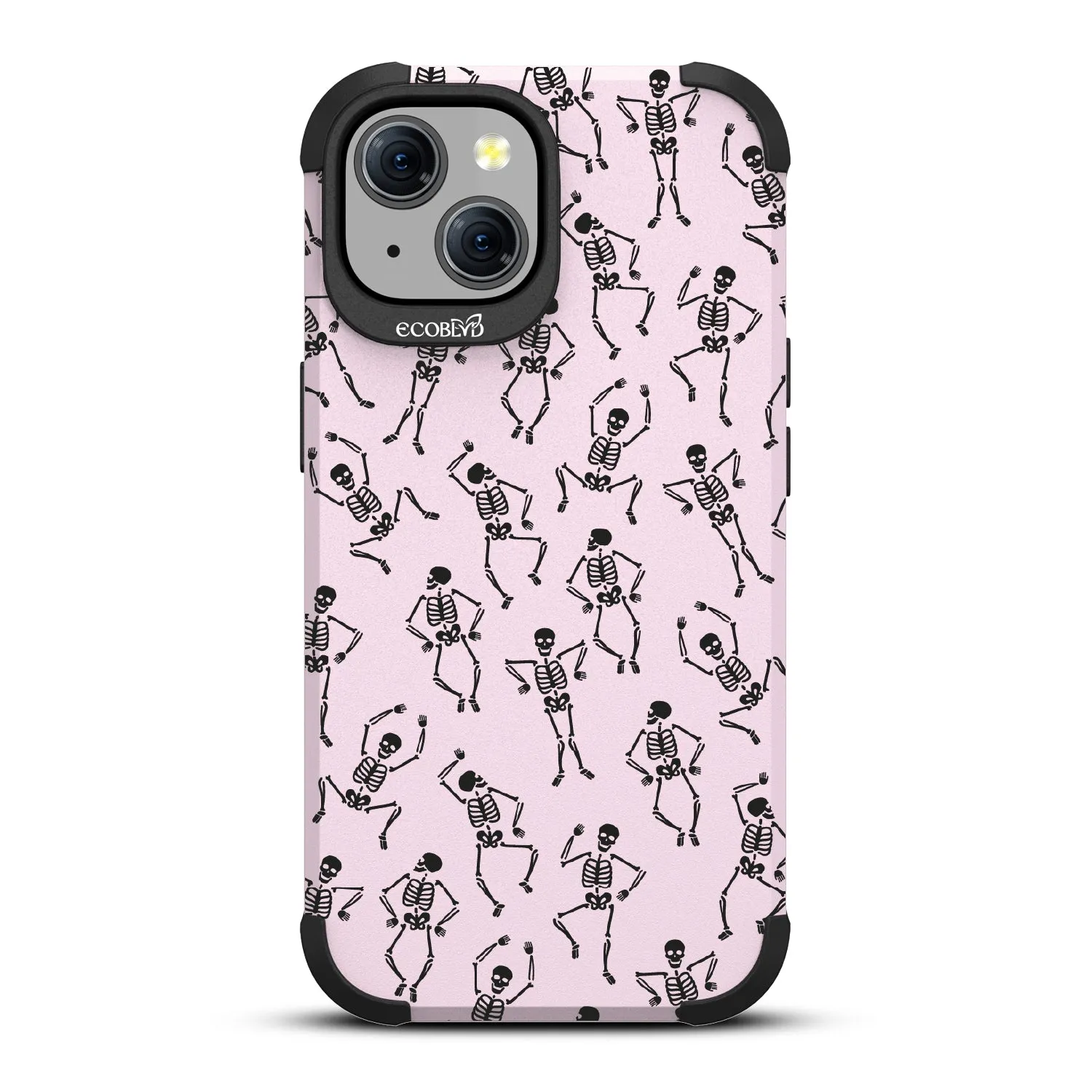 Boogie Man - Mojave Collection Case for Apple iPhone 15