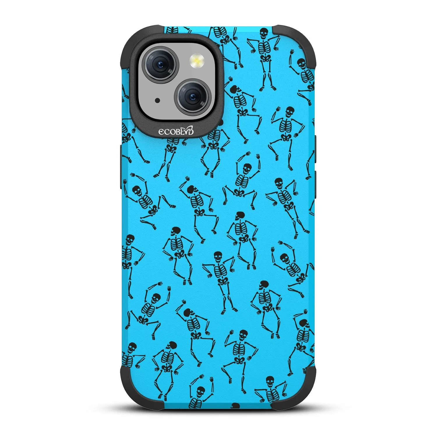 Boogie Man - Mojave Collection Case for Apple iPhone 15