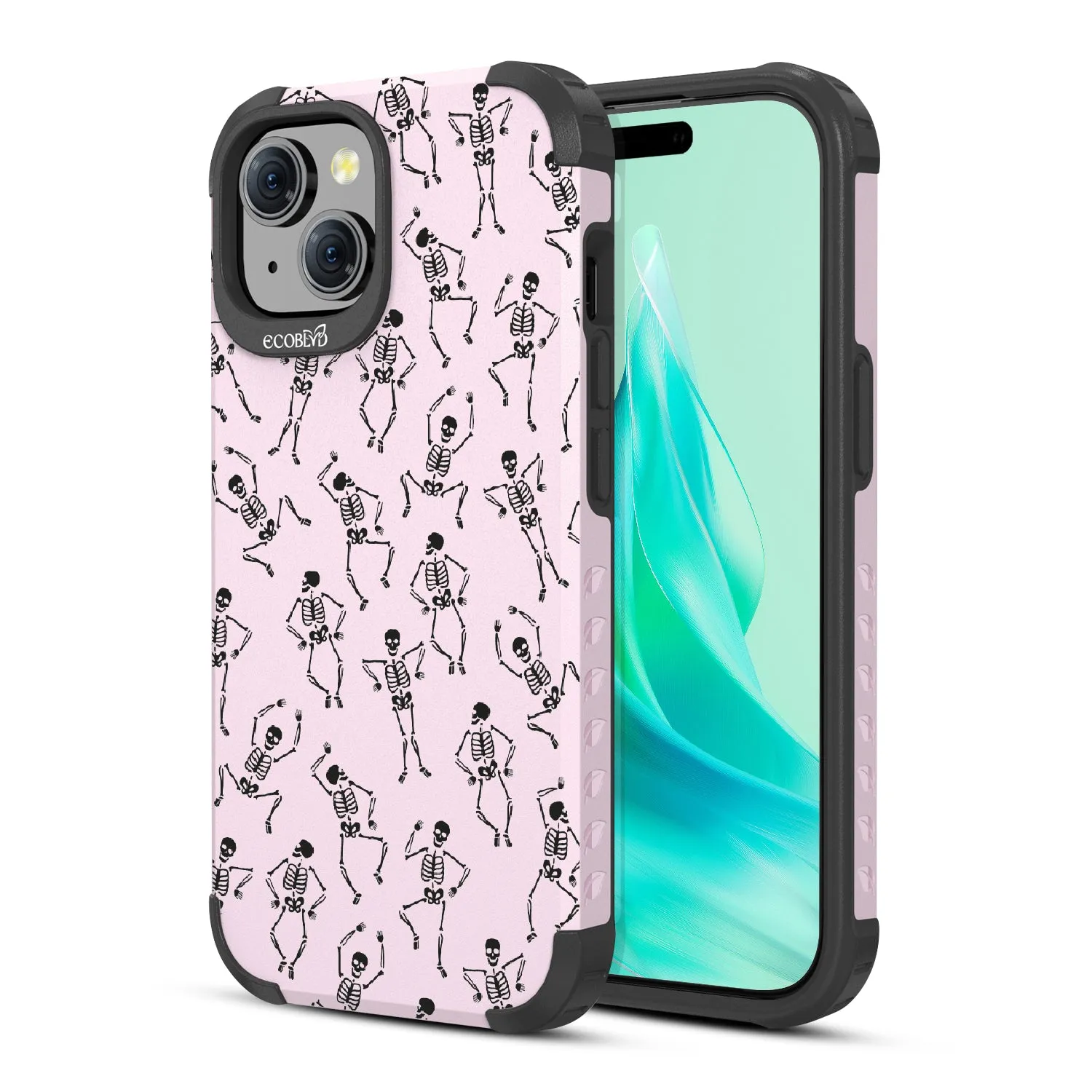 Boogie Man - Mojave Collection Case for Apple iPhone 15