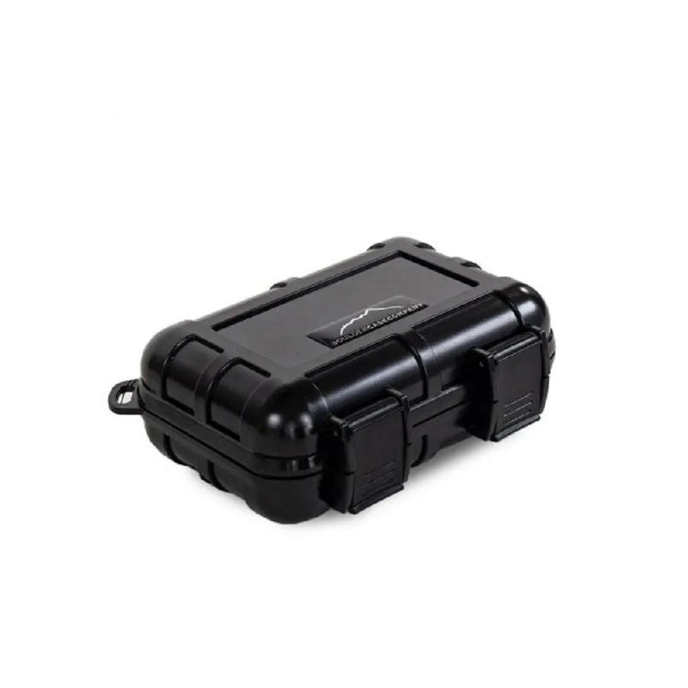 Boulder Case Company J-1500 - Black