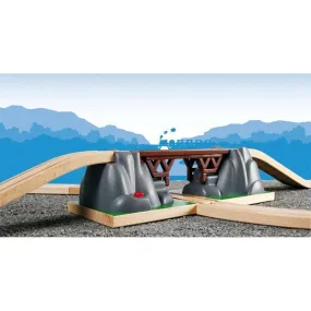 Brio | Collapsing Bridge