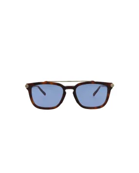 Brioni Square-Frame Acetate Sunglasses, Style #  BR0078S-30008718002