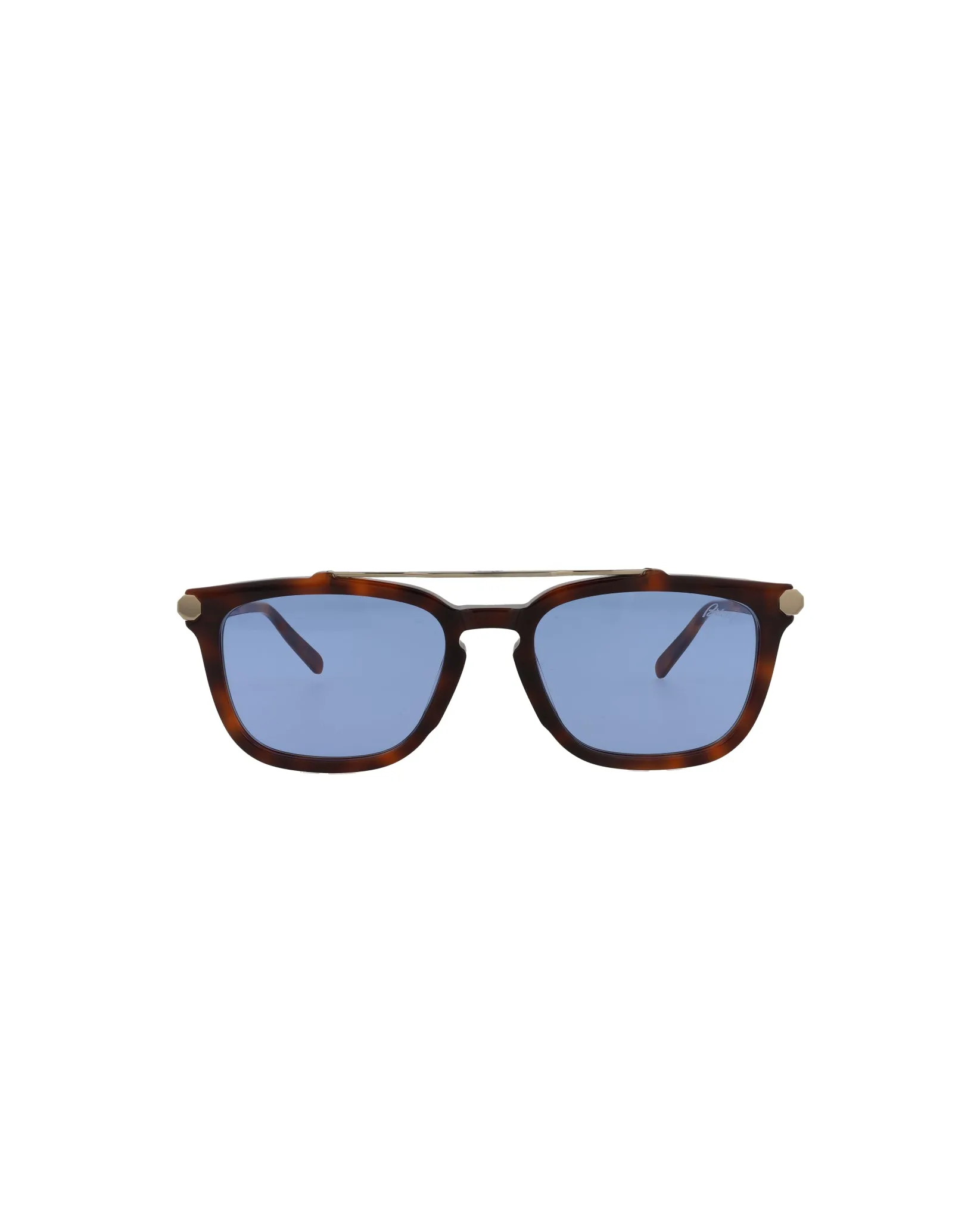 Brioni Square-Frame Acetate Sunglasses, Style #  BR0078S-30008718002