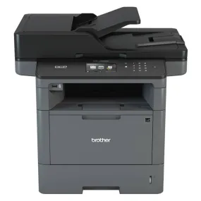 Brother Mono Laser Printer Multi Function Centre DCP-L5600DN