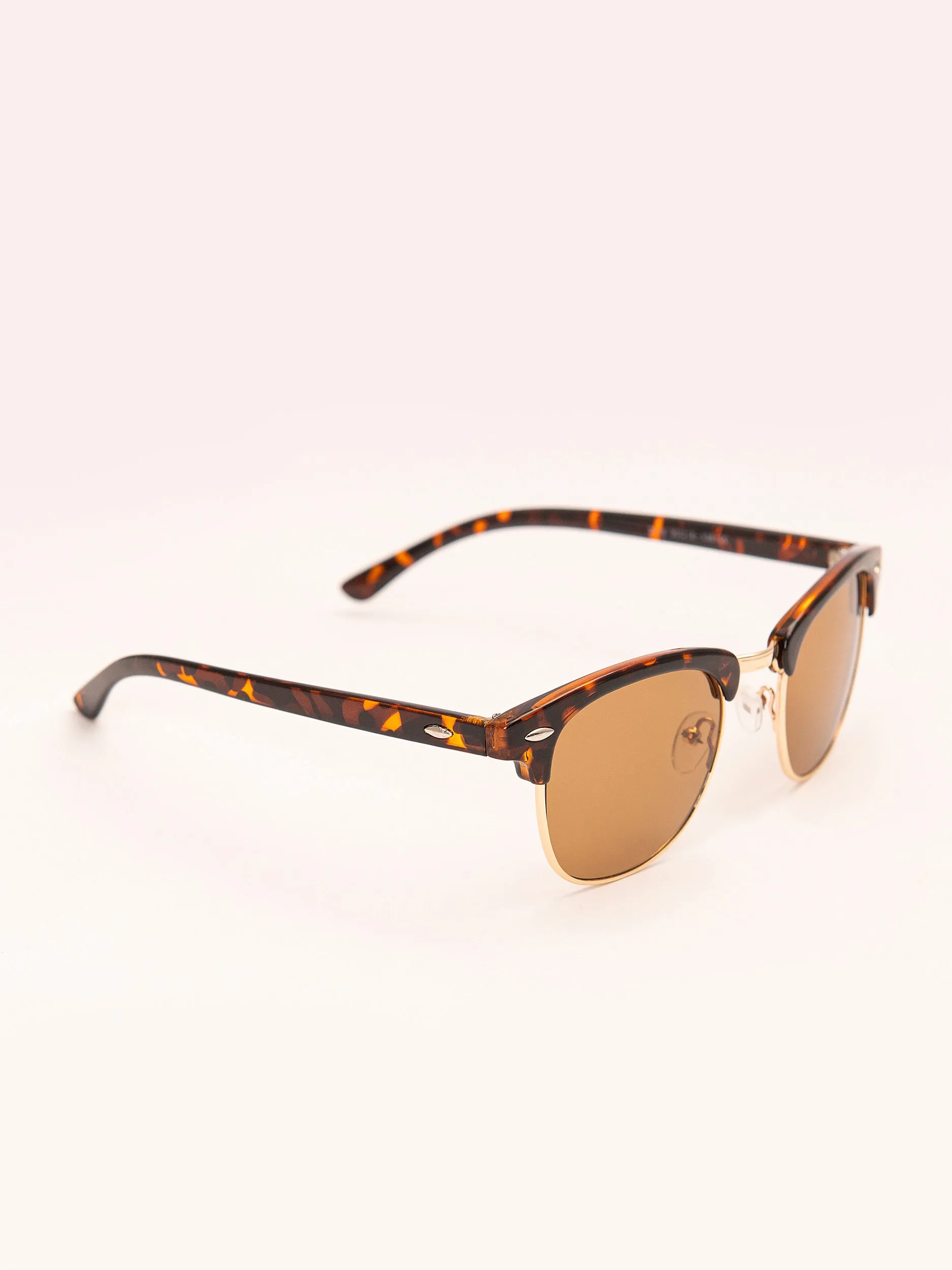 Browline Sunglasses