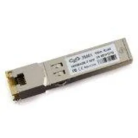 C2g Cisco Glc-t Compatible 1000base-t Copper Sfp (mini-gbic) Transceiver Module